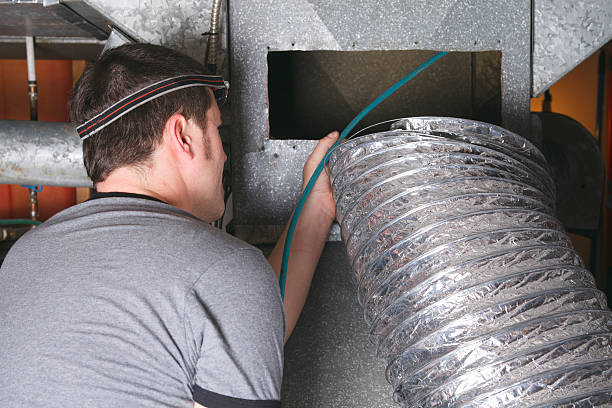 Best Residential Air Duct Cleaning  in Shannondale, WV